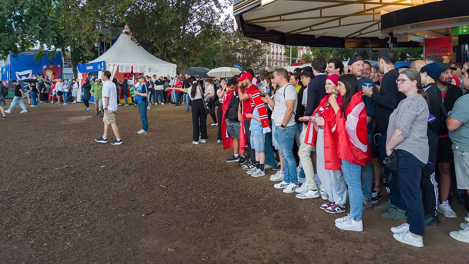 爱赢体育 · 训练瞬间